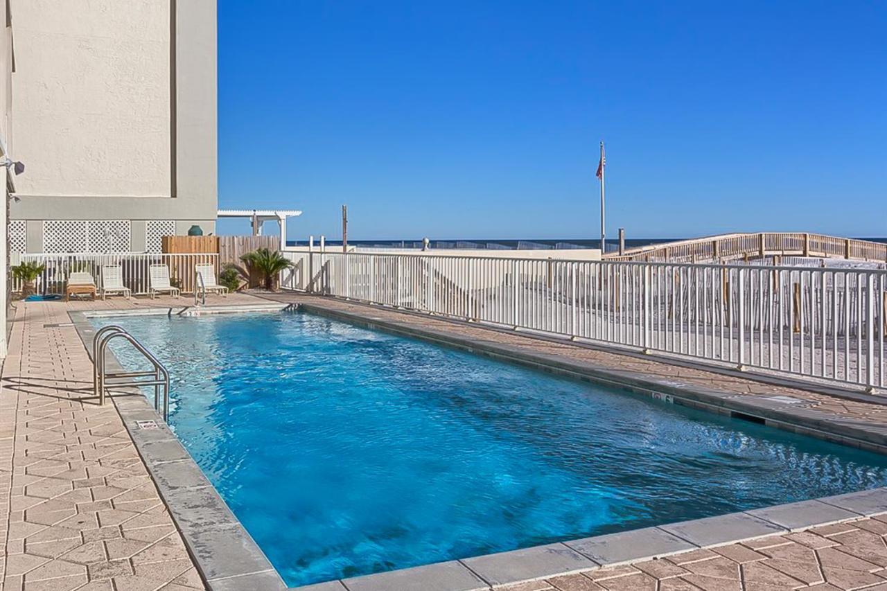 Caribbean Condominiums Gulf Shores Kültér fotó