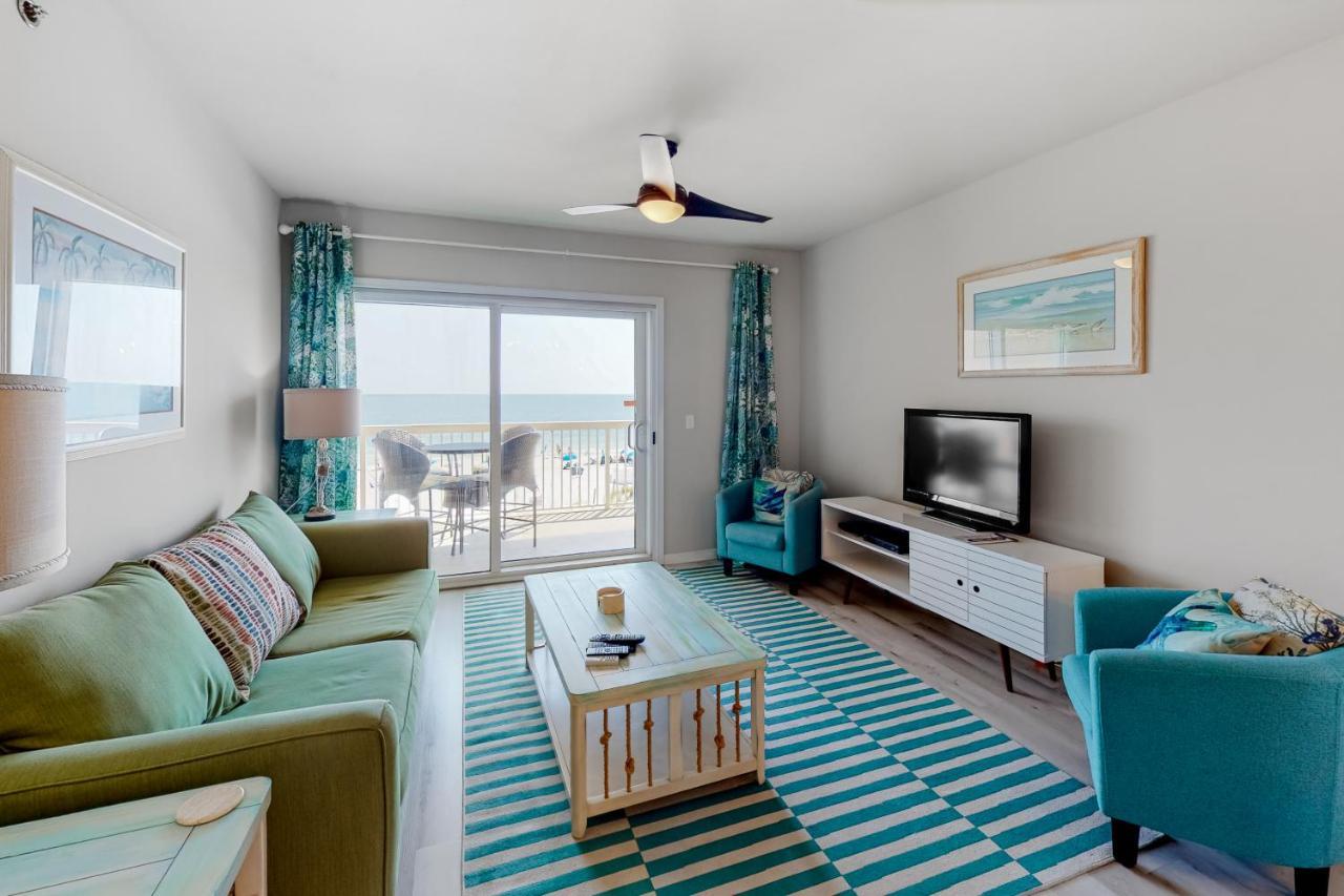 Caribbean Condominiums Gulf Shores Kültér fotó