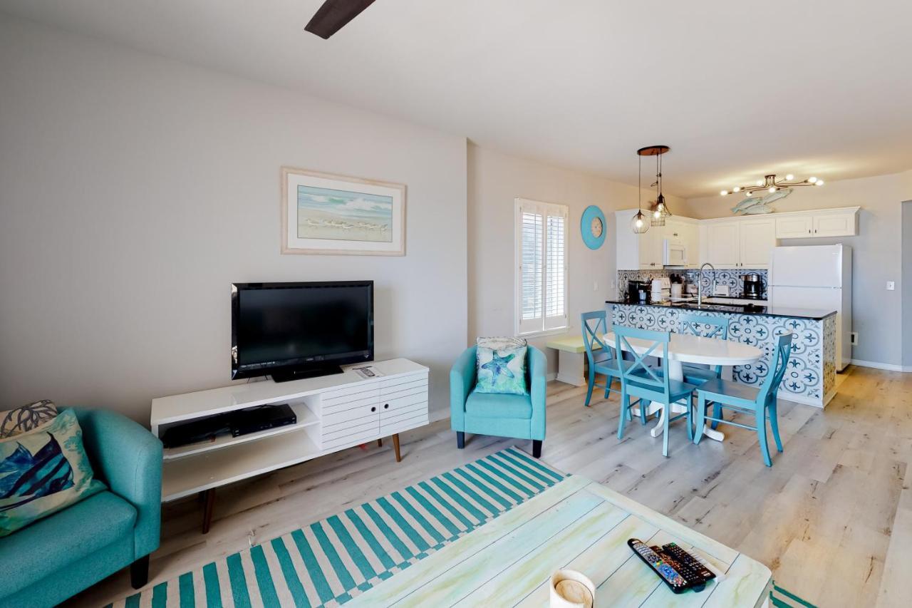 Caribbean Condominiums Gulf Shores Kültér fotó