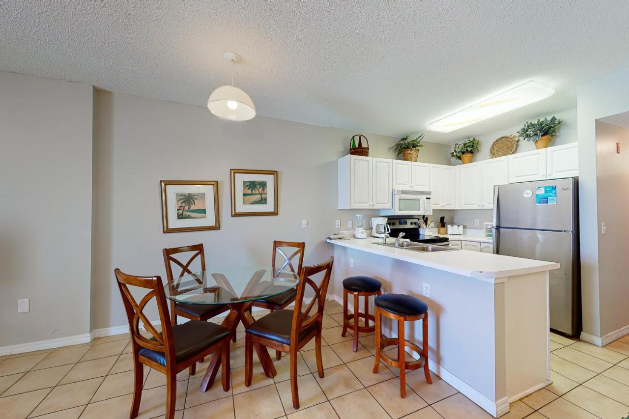 Caribbean Condominiums Gulf Shores Kültér fotó