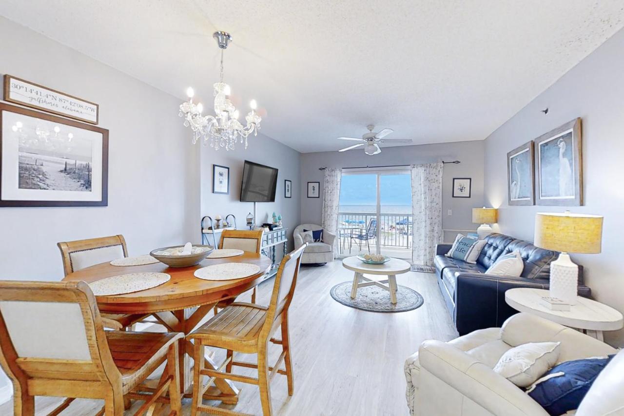 Caribbean Condominiums Gulf Shores Szoba fotó