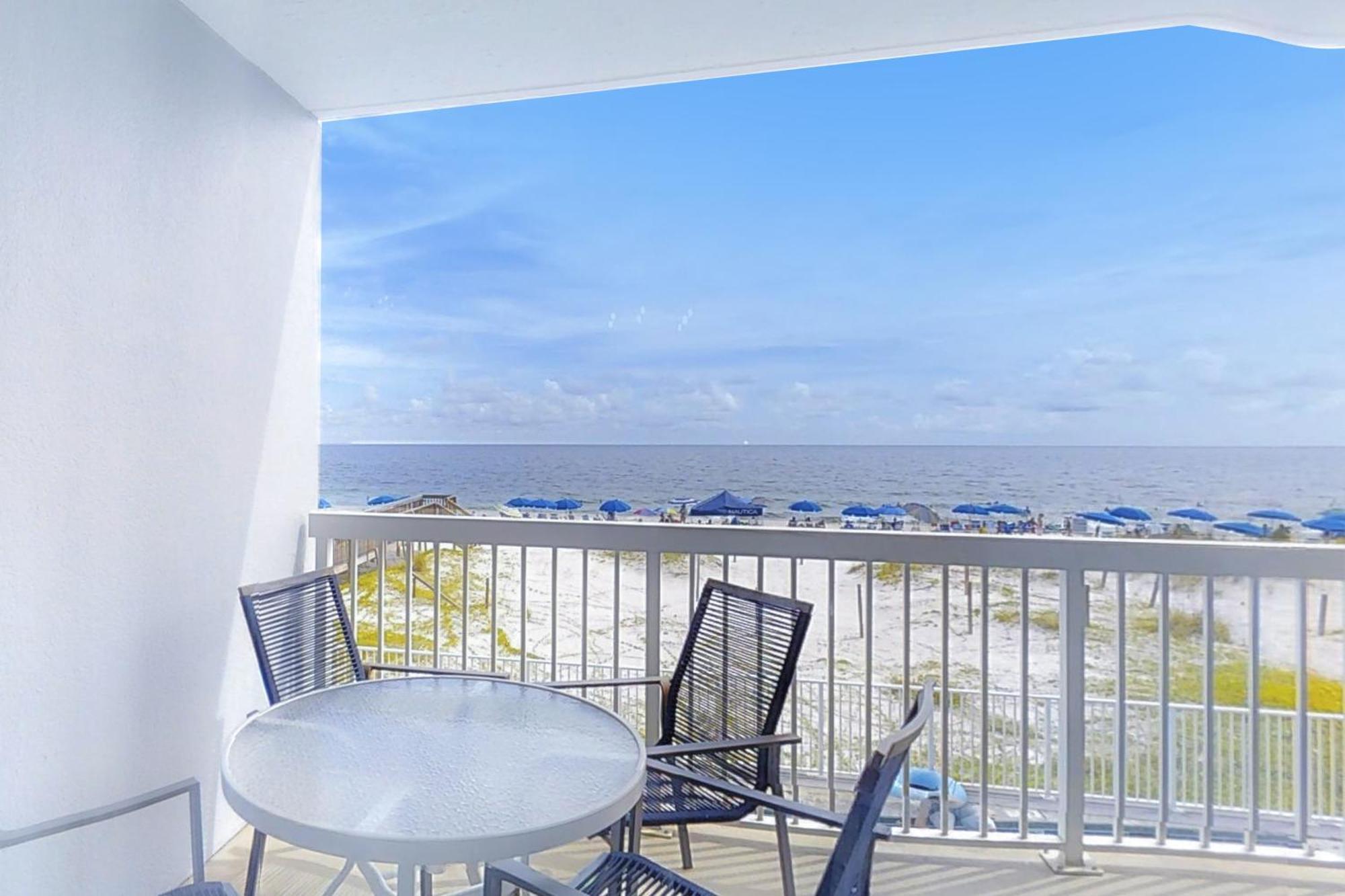 Caribbean Condominiums Gulf Shores Szoba fotó