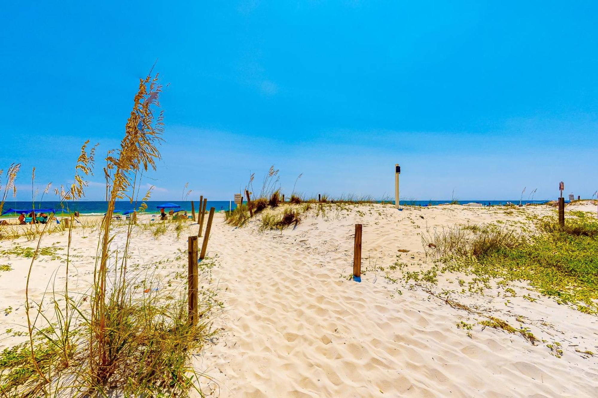 Caribbean Condominiums Gulf Shores Szoba fotó